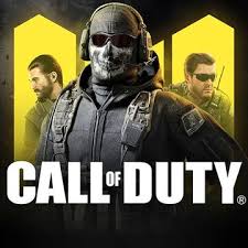 Call of Duty unlimited coins Logo